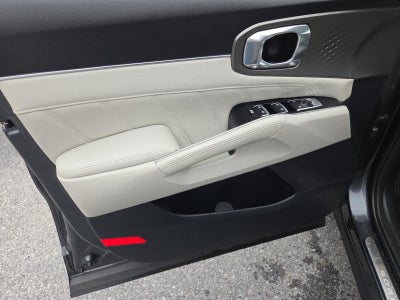 2023 Kia Sorento SX AWD