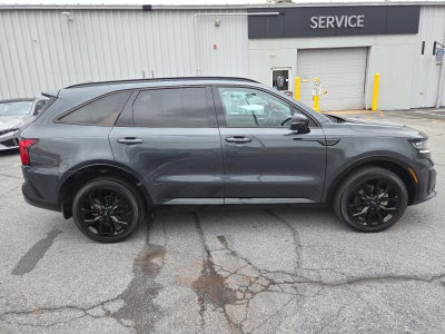 2023 Kia Sorento SX AWD