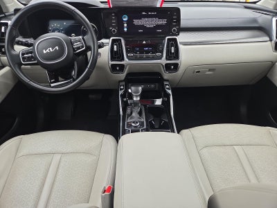2023 Kia Sorento SX AWD