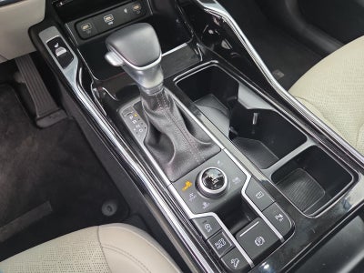 2023 Kia Sorento SX AWD