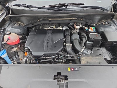 2023 Kia Sorento SX AWD