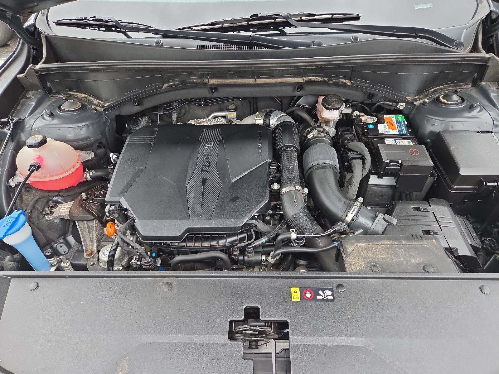 2023 Kia Sorento SX AWD