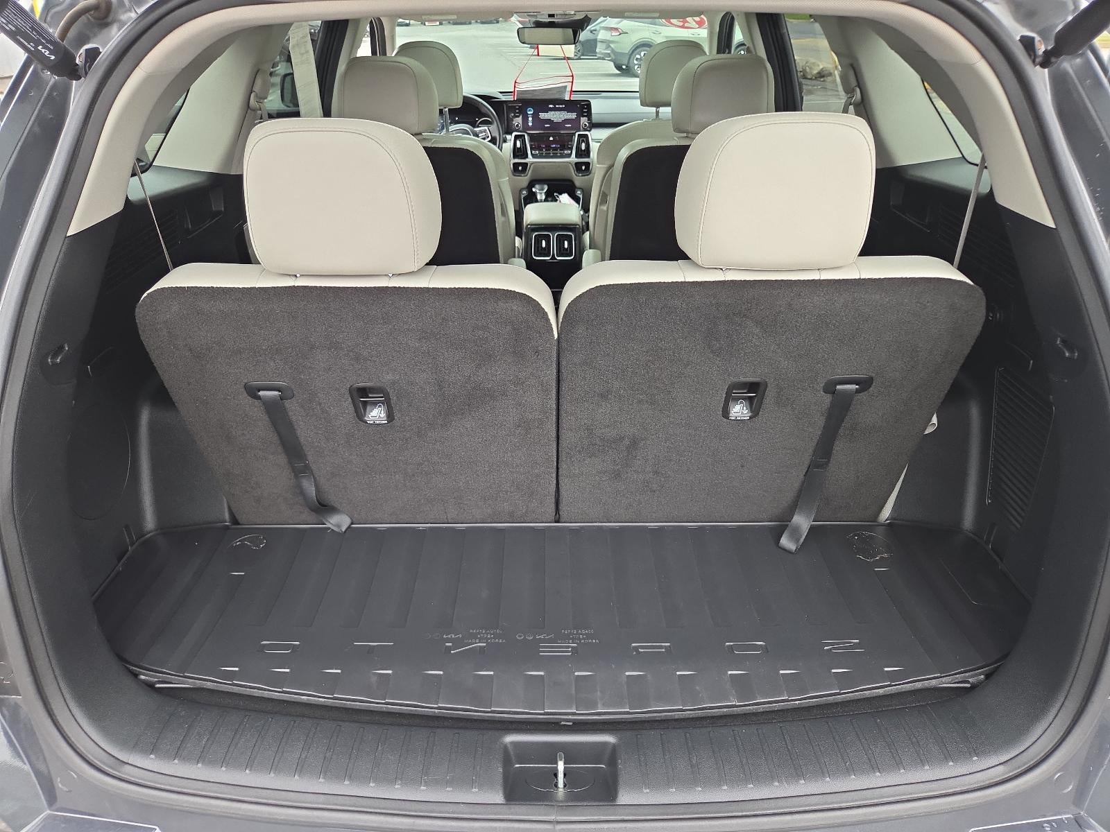 2023 Kia Sorento SX AWD