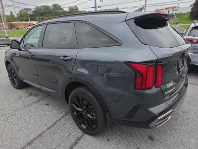 2023 Kia Sorento SX AWD