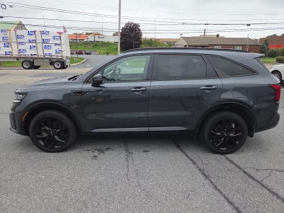 2023 Kia Sorento SX AWD