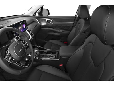 2023 Kia Sorento SX AWD