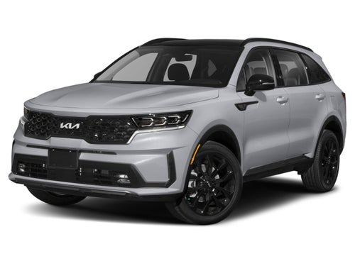 2023 Kia Sorento SX Prestige AWD