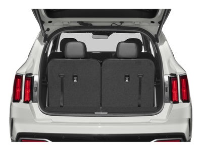 2023 Kia Sorento SX Prestige AWD