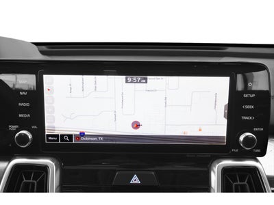 2023 Kia Sorento SX Prestige AWD