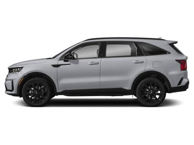 2023 Kia Sorento SX Prestige AWD