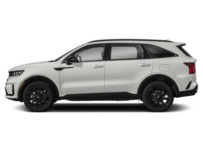 2023 Kia Sorento SX Prestige AWD