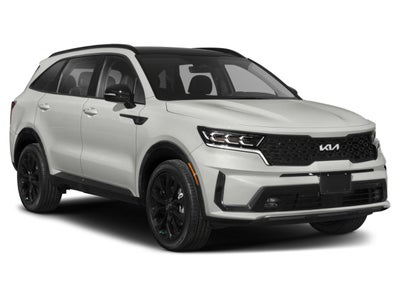 2023 Kia Sorento SX Prestige AWD