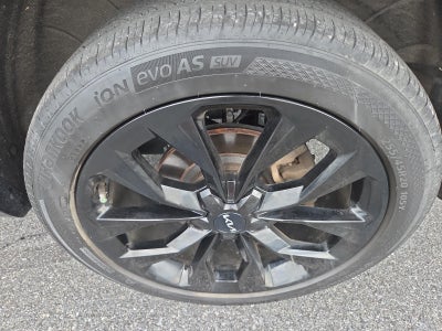 2022 Kia Sorento SX AWD