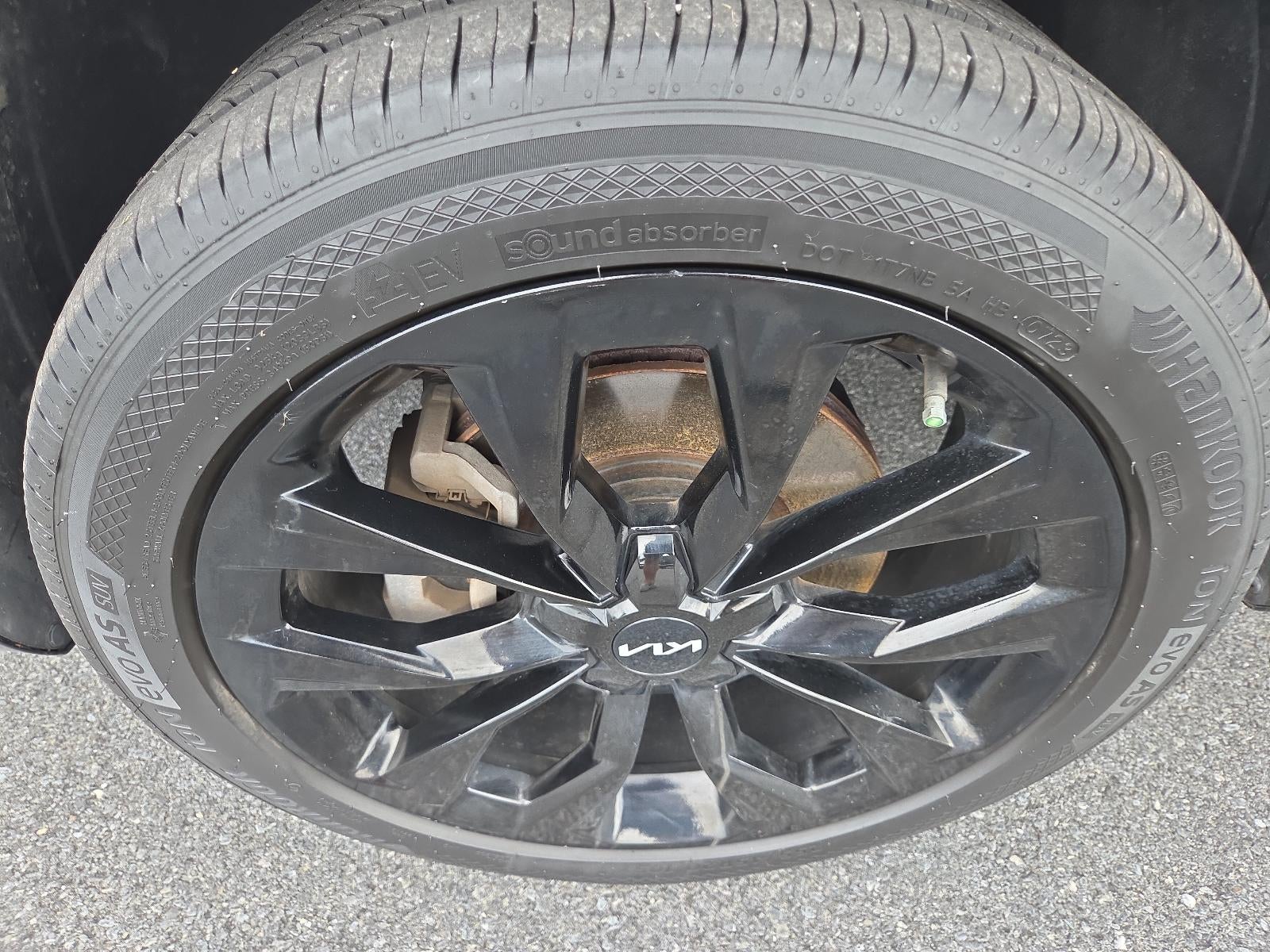 2022 Kia Sorento SX AWD