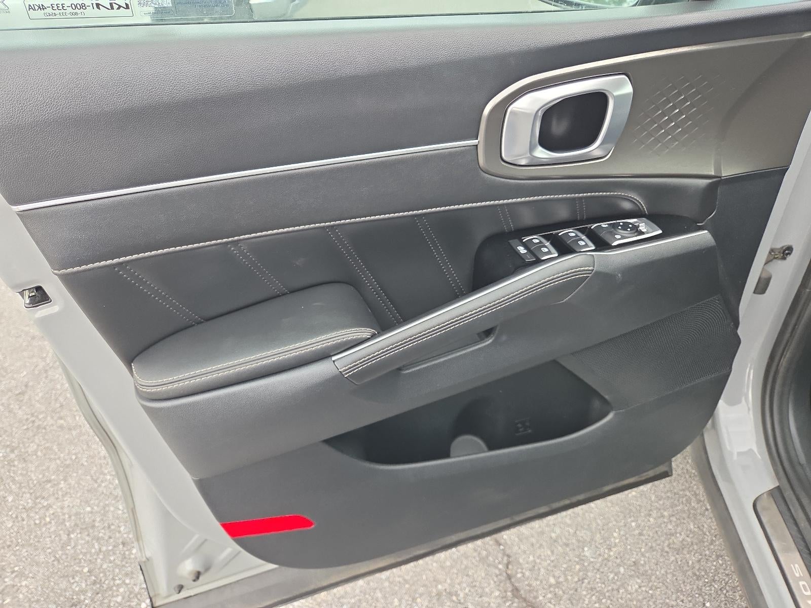 2022 Kia Sorento SX AWD