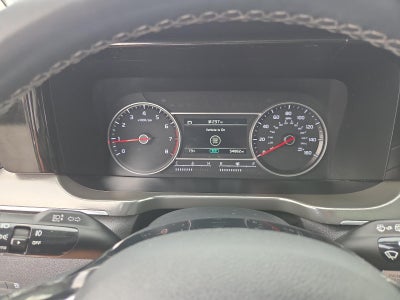2022 Kia Sorento SX AWD
