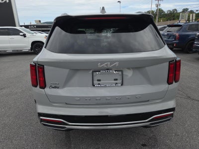 2022 Kia Sorento SX AWD
