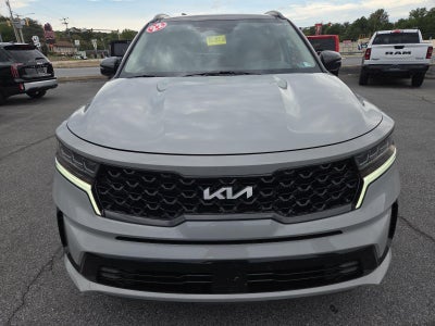 2022 Kia Sorento SX AWD