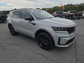 2022 Kia Sorento SX AWD