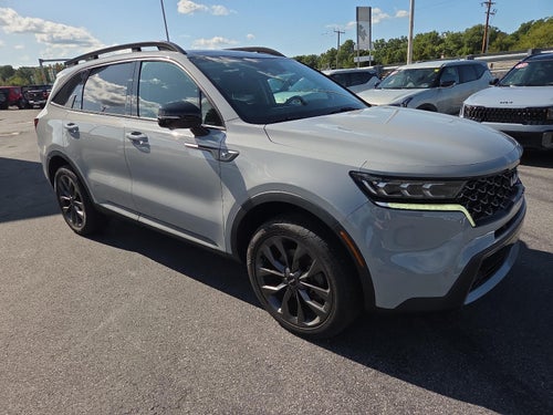 2023 Kia Sorento X-Line SX Prestige AWD