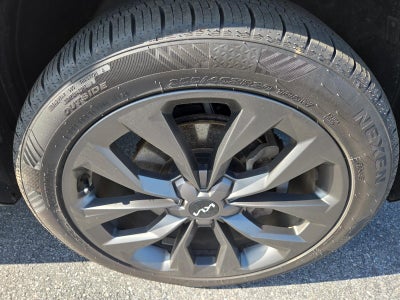 2023 Kia Sorento X-Line SX Prestige AWD