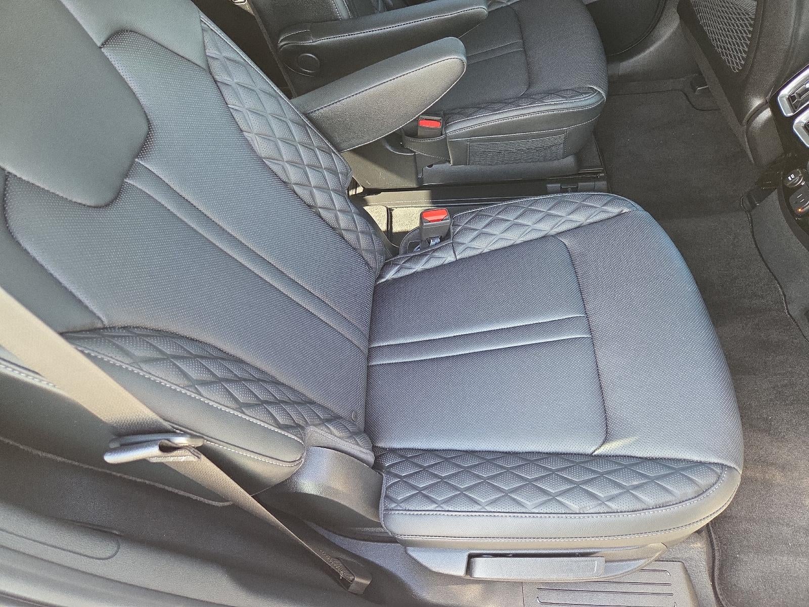 2023 Kia Sorento X-Line SX Prestige AWD
