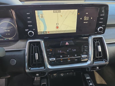 2023 Kia Sorento X-Line SX Prestige AWD