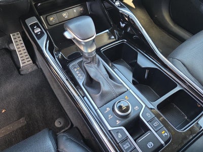 2023 Kia Sorento X-Line SX Prestige AWD