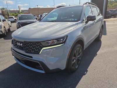 2023 Kia Sorento X-Line SX Prestige AWD
