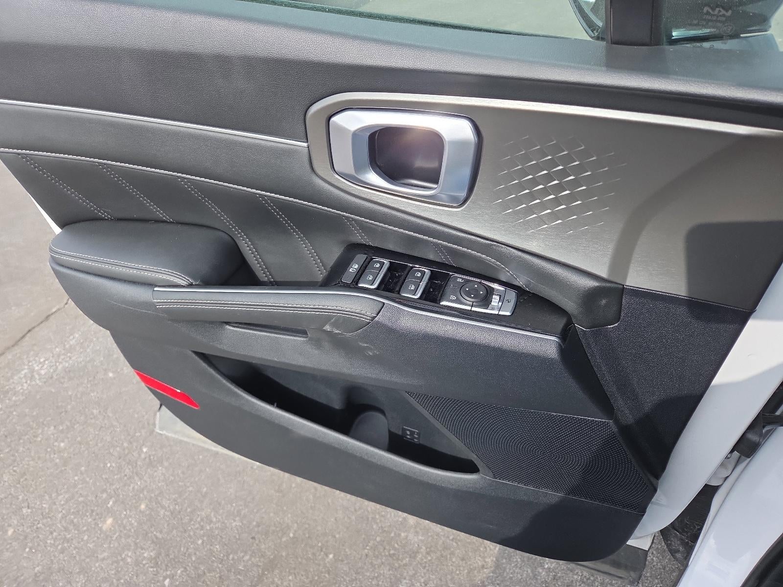 2023 Kia Sorento SX AWD