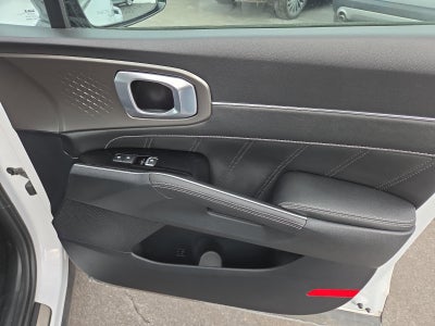 2023 Kia Sorento SX AWD