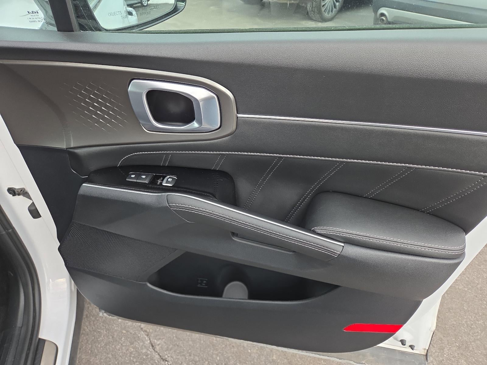 2023 Kia Sorento SX AWD