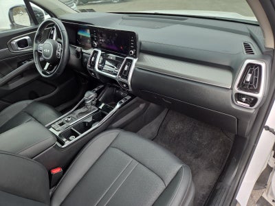 2023 Kia Sorento SX AWD