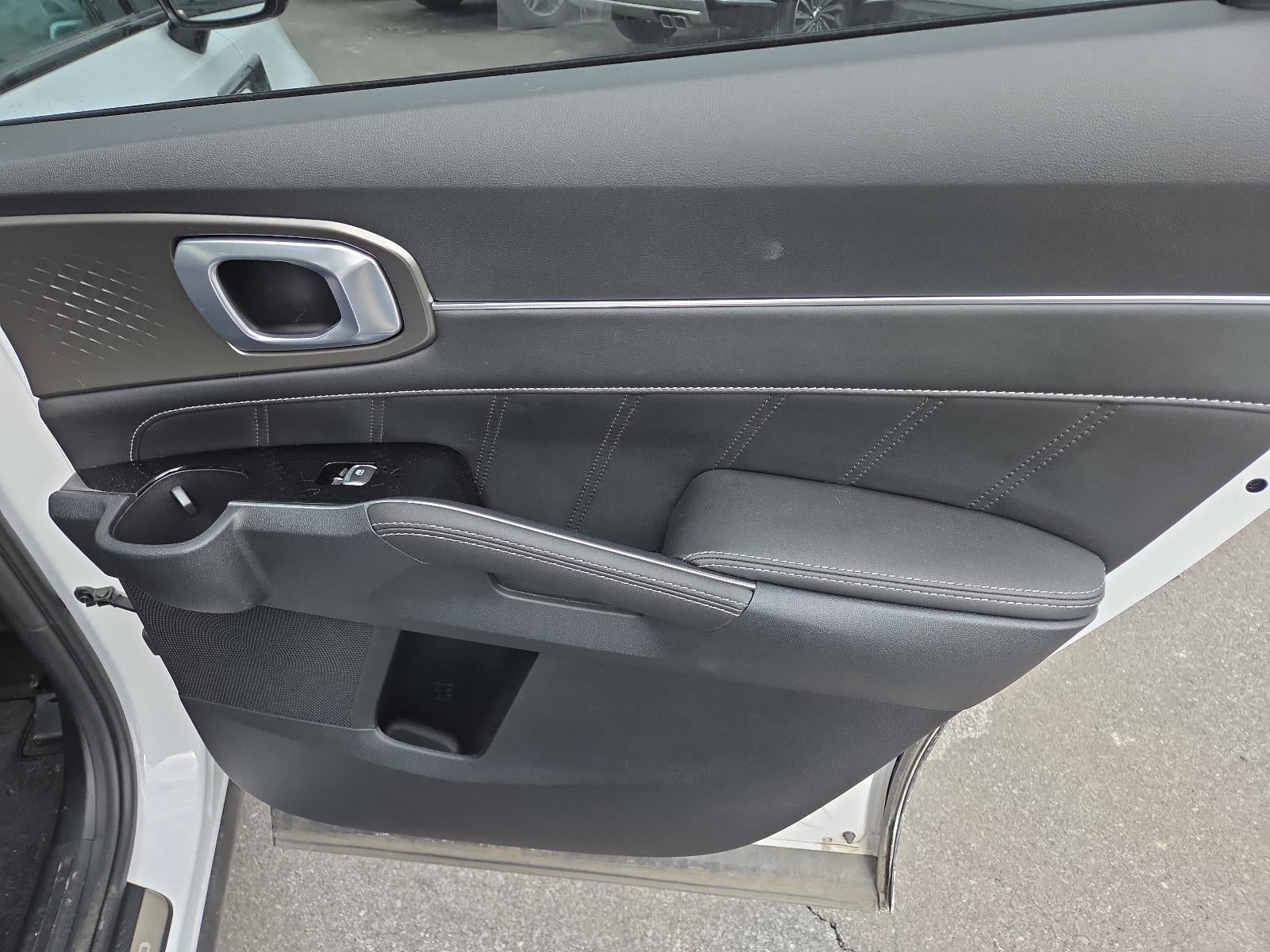 2023 Kia Sorento SX AWD