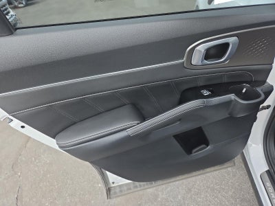 2023 Kia Sorento SX AWD