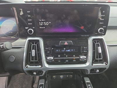 2023 Kia Sorento SX AWD