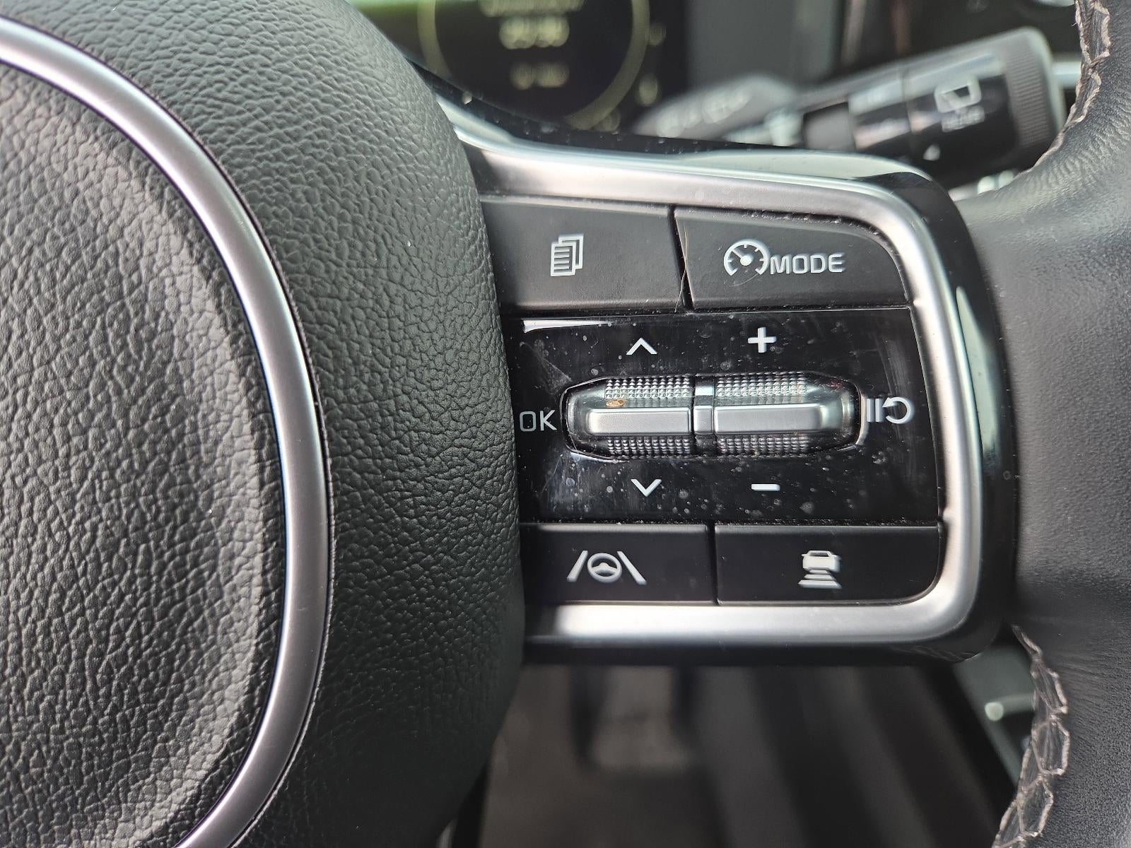 2023 Kia Sorento SX AWD