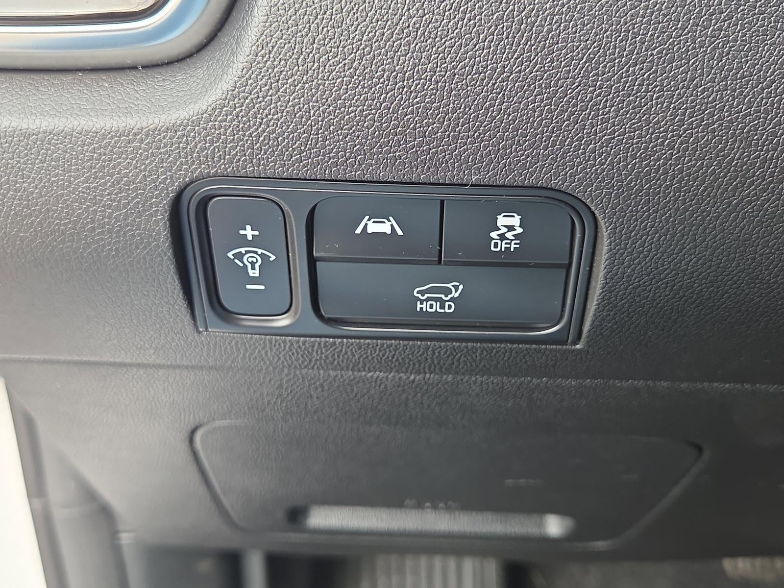 2023 Kia Sorento SX AWD