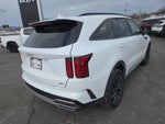 2023 Kia Sorento SX AWD