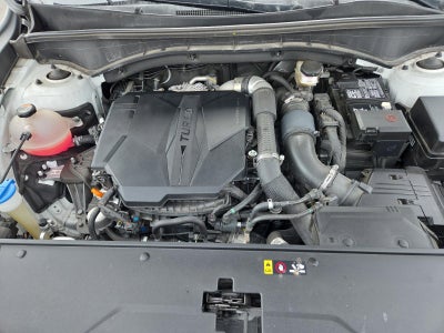 2023 Kia Sorento SX AWD