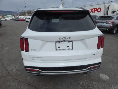 2023 Kia Sorento SX AWD