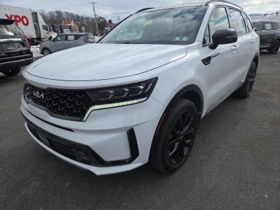 2023 Kia Sorento SX AWD