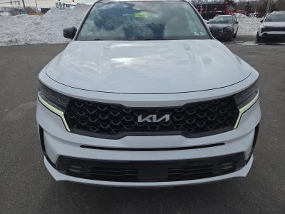2023 Kia Sorento SX AWD