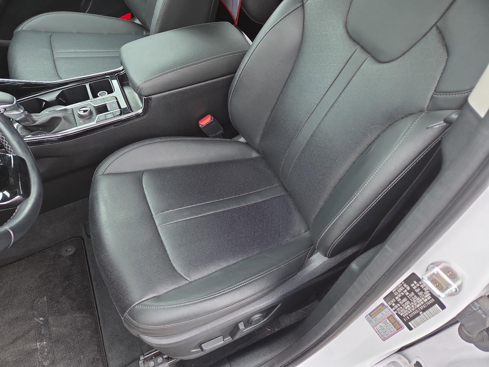 2023 Kia Sorento SX AWD