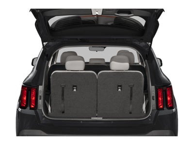 2025 Kia Sorento S AWD