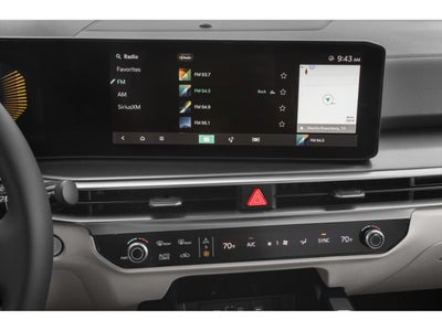 2025 Kia Sorento S AWD