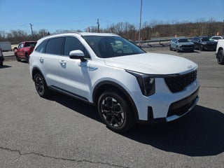 2025 Kia Sorento S AWD