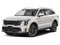 2025 Kia Sorento S AWD