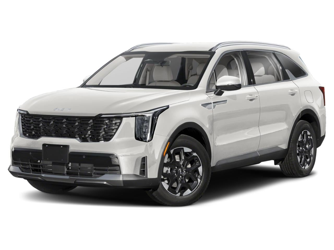 2025 Kia Sorento S AWD
