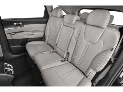 2025 Kia Sorento S AWD